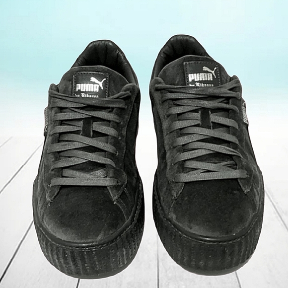 Puma Shoes - Puma Fenty by Rihanna Creepers